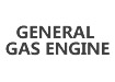 GENERAL GAS ENGINE